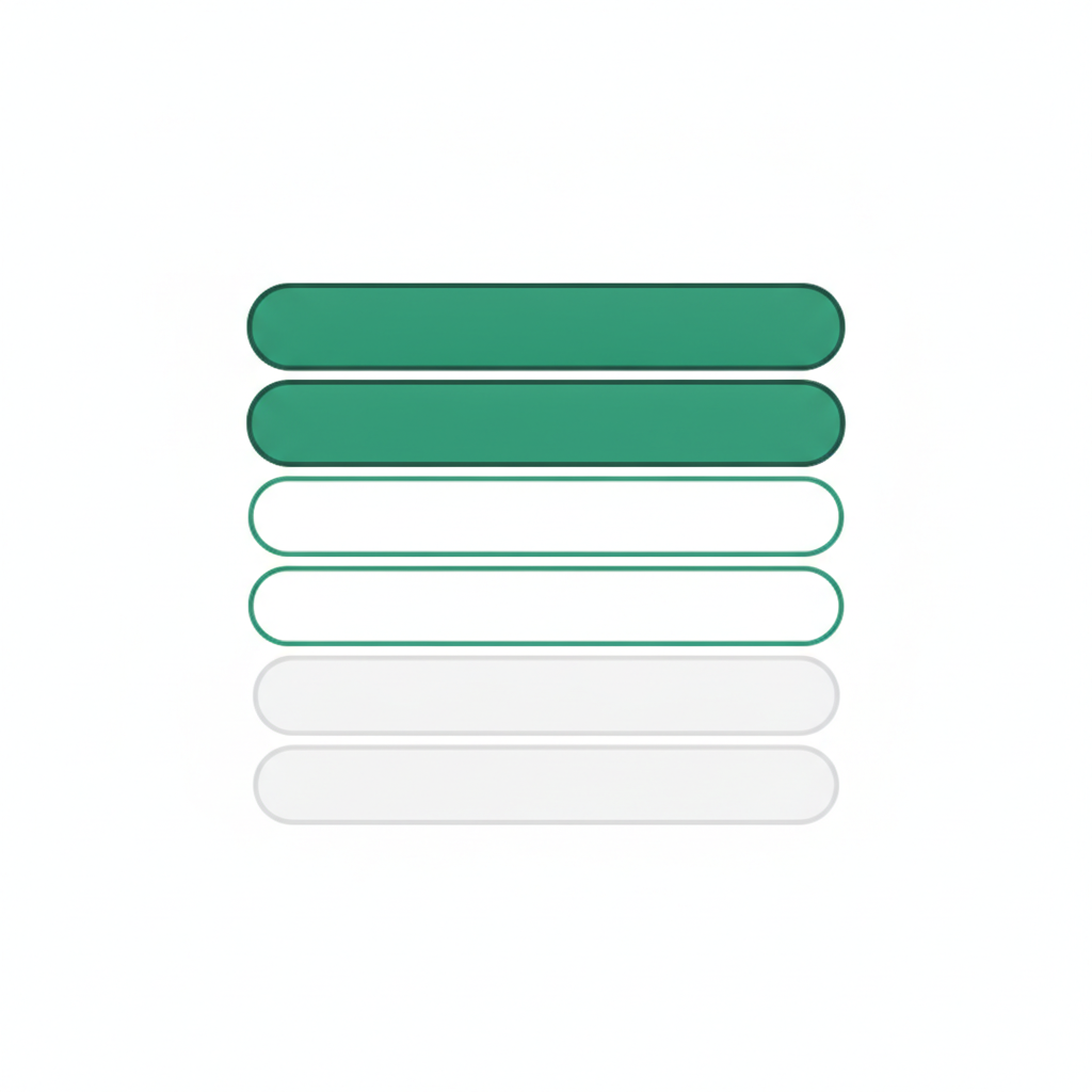 Hierarchia stacku .NET w CV: C#, ASP.NET Core, EF Core i baza jako rdzeń nad fold