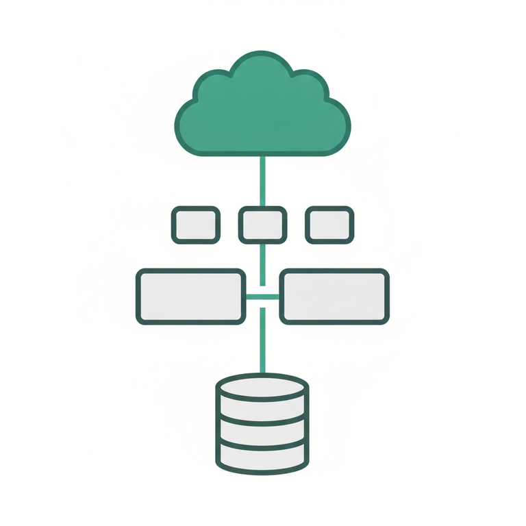 CV .NET / C# Developera: jak opisać backend pod ofertę korpo