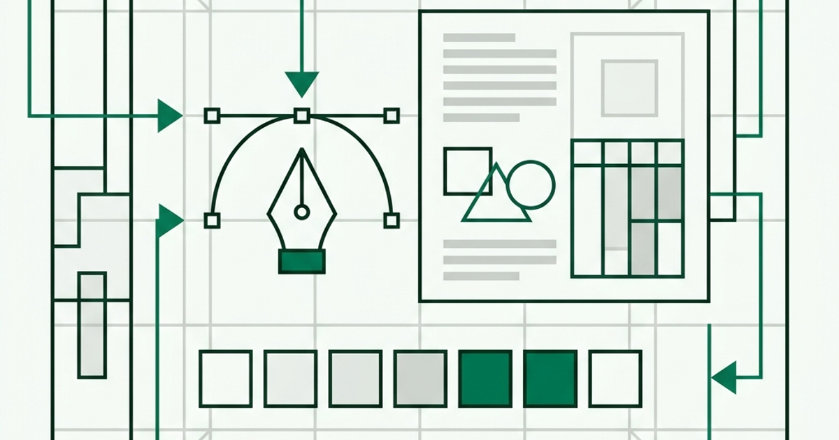 CV grafika: brief, realizacja i efekt dla klienta zamiast listy programów Adobe