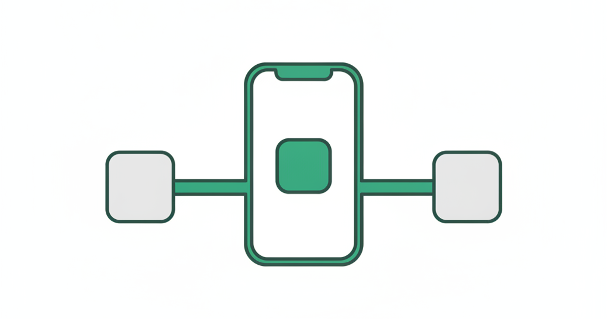 CV Mobile Developera: React Native, Flutter czy native pod ofertę