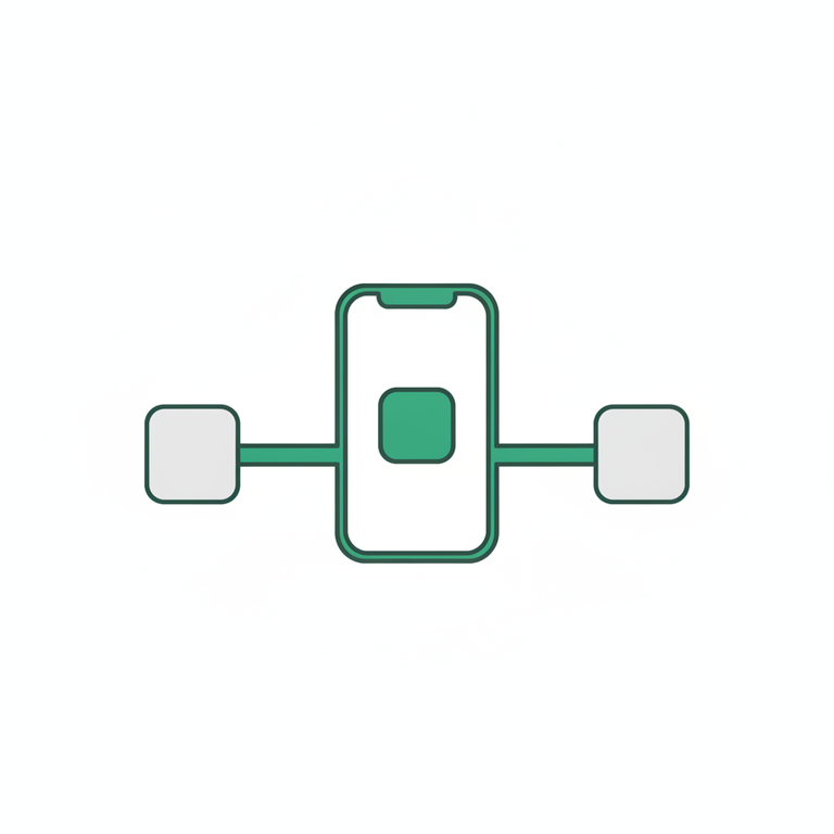 CV Mobile Developera: React Native, Flutter czy native pod ofertę