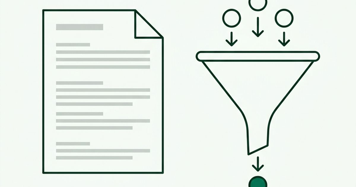 CV SDR i sales development: jak pokazać top-of-funnel konkretem
