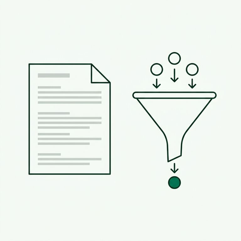 CV SDR i sales development: jak pokazać top-of-funnel konkretem