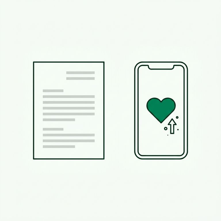 CV specjalisty social media: zasięgi i społeczność zamiast listy platform