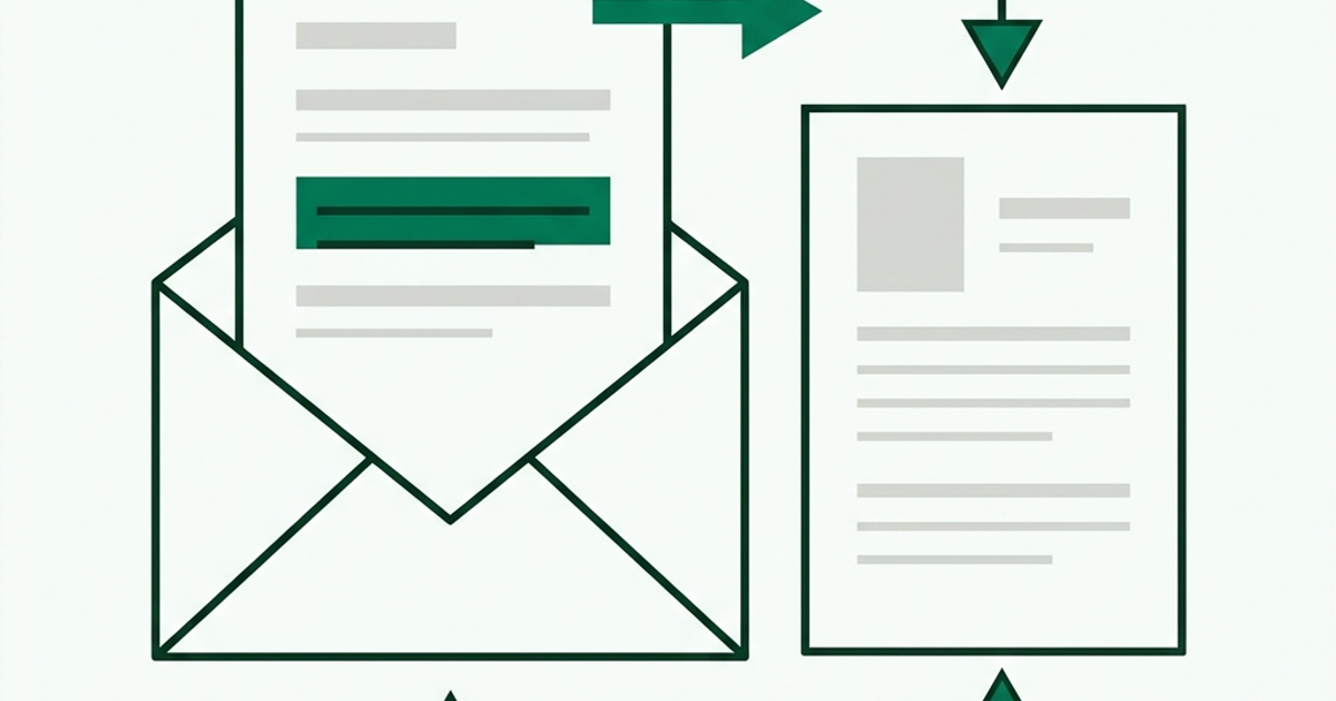 List motywacyjny poza IT: marketing, design, sprzedaż i administracja