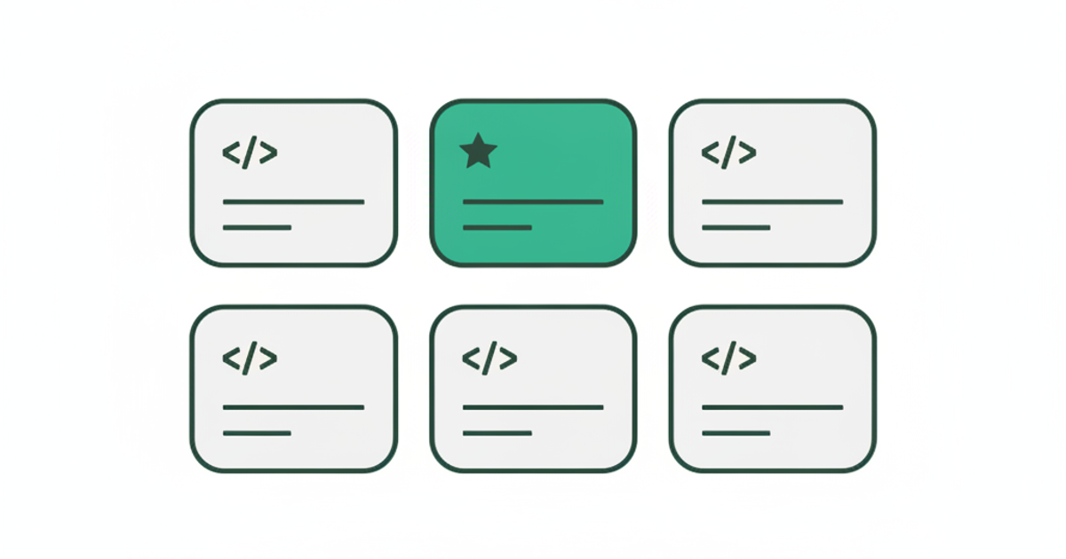 Portfolio i GitHub w CV programisty: które repo pokazać