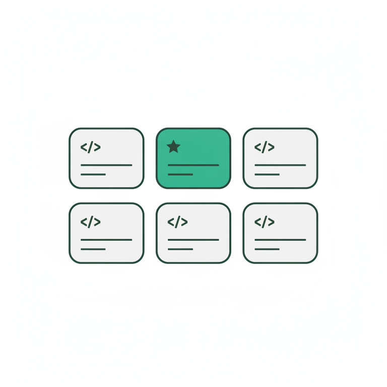 Portfolio i GitHub w CV programisty: które repo pokazać