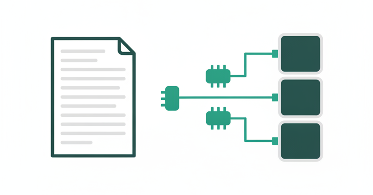 Słowa kluczowe z oferty IT (NoFluffJobs/JustJoin) → CV bez keyword-stuffingu